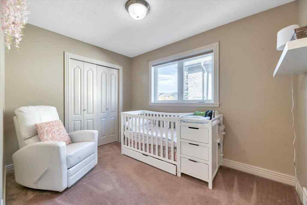 MLS® A2262087 - 89 Springborough Boulevard SW in Springbank Hill Calgary, Residential
