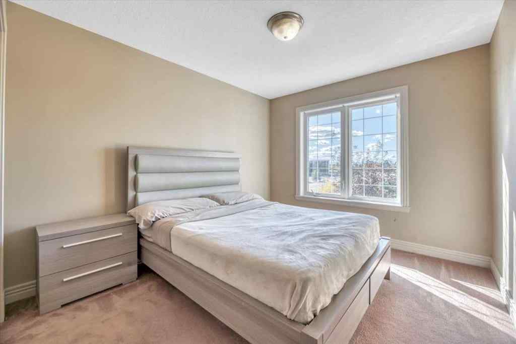 MLS® A2262087 - 89 Springborough Boulevard SW in Springbank Hill Calgary, Residential