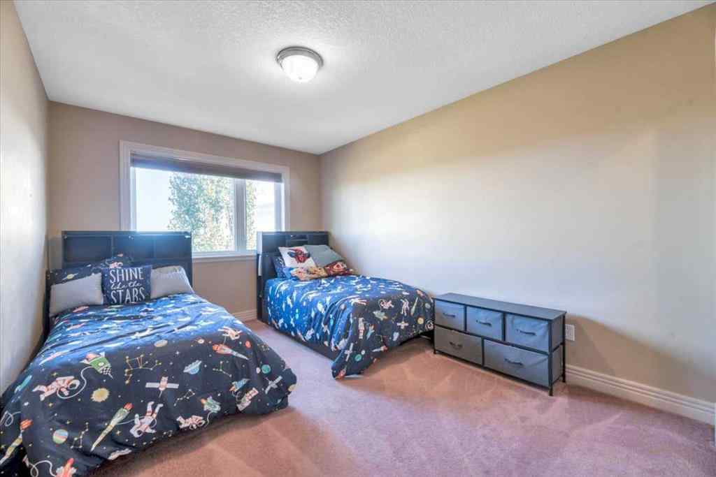 MLS® A2262087 - 89 Springborough Boulevard SW in Springbank Hill Calgary, Residential
