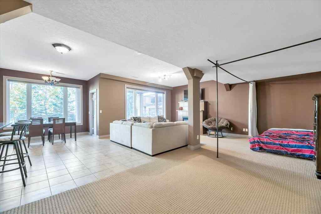 MLS® A2262087 - 89 Springborough Boulevard SW in Springbank Hill Calgary, Residential