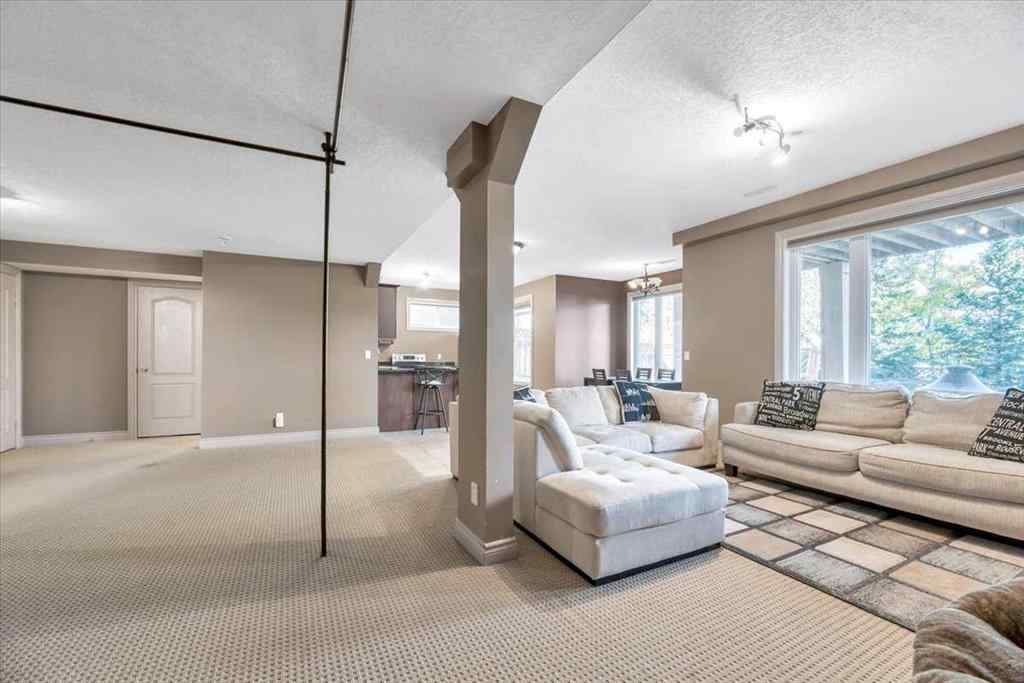 MLS® A2262087 - 89 Springborough Boulevard SW in Springbank Hill Calgary, Residential