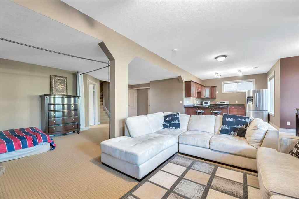 MLS® A2262087 - 89 Springborough Boulevard SW in Springbank Hill Calgary, Residential