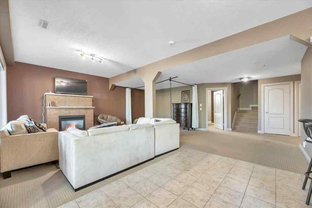 MLS® A2262087 - 89 Springborough Boulevard SW in Springbank Hill Calgary, Residential