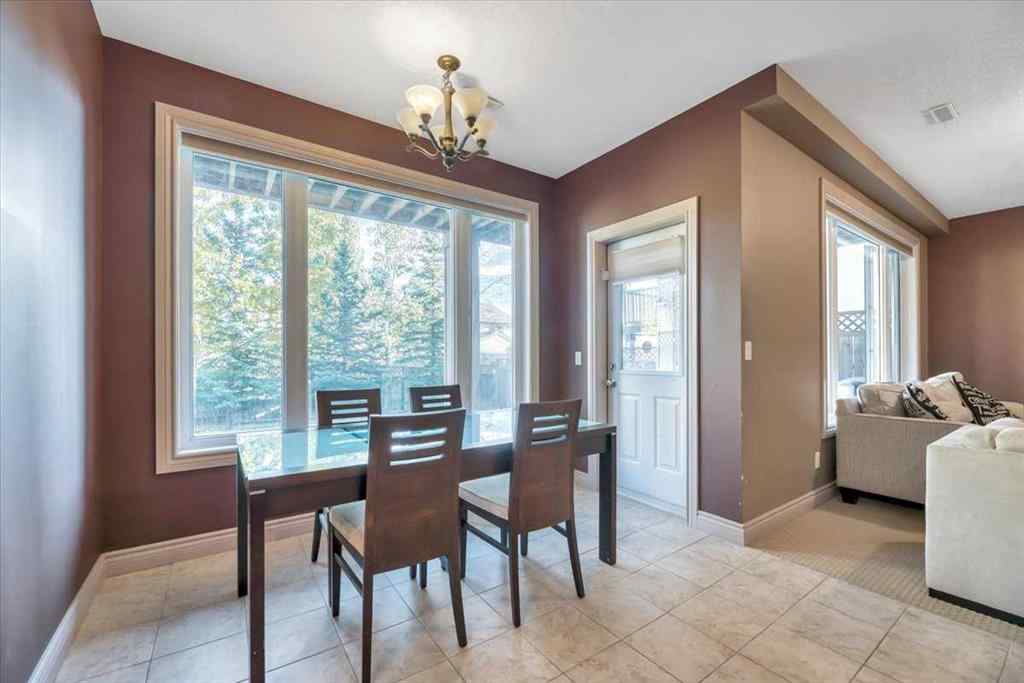 MLS® A2262087 - 89 Springborough Boulevard SW in Springbank Hill Calgary, Residential
