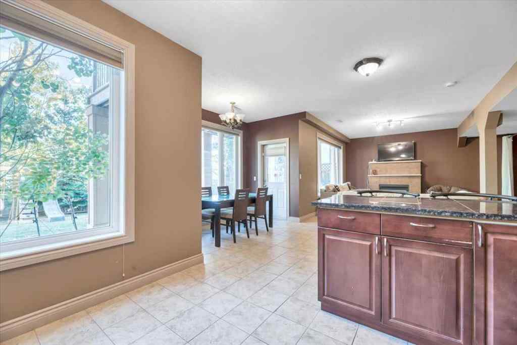 MLS® A2262087 - 89 Springborough Boulevard SW in Springbank Hill Calgary, Residential