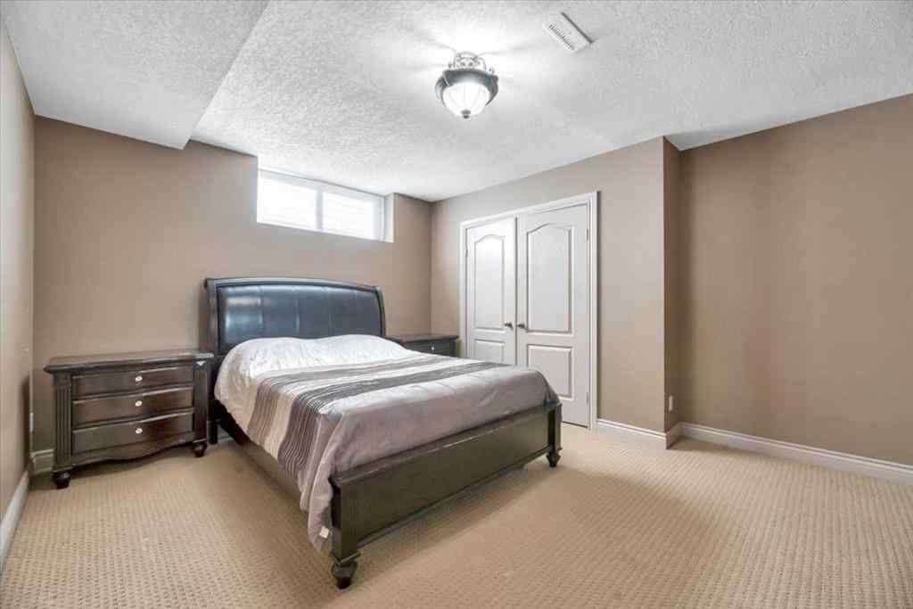 MLS® A2262087 - 89 Springborough Boulevard SW in Springbank Hill Calgary, Residential