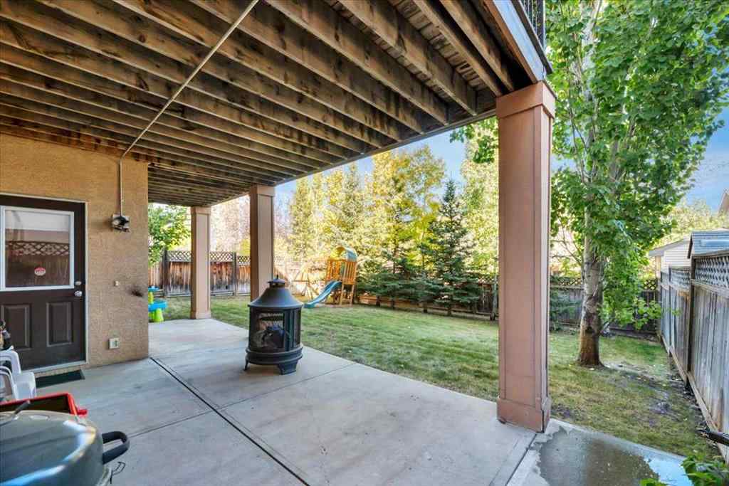 MLS® A2262087 - 89 Springborough Boulevard SW in Springbank Hill Calgary, Residential