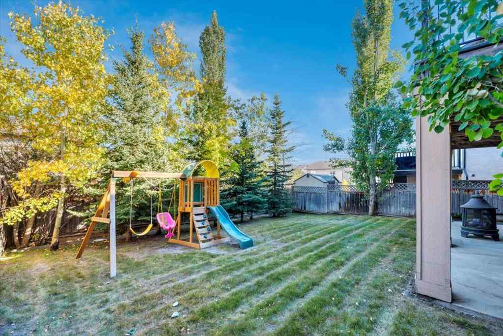 MLS® A2262087 - 89 Springborough Boulevard SW in Springbank Hill Calgary, Residential