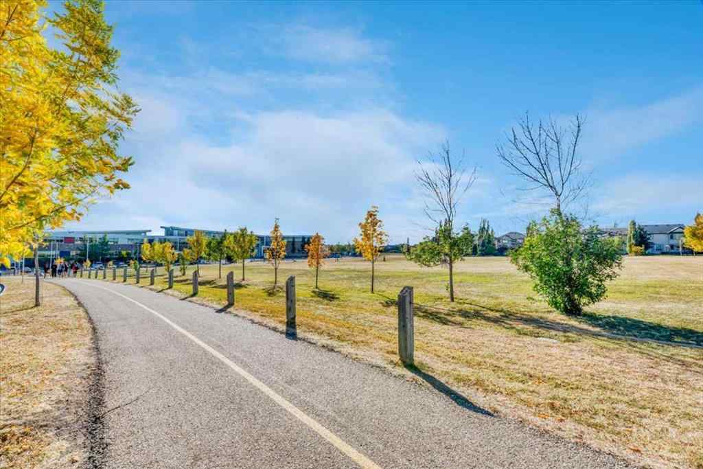 MLS® A2262087 - 89 Springborough Boulevard SW in Springbank Hill Calgary, Residential