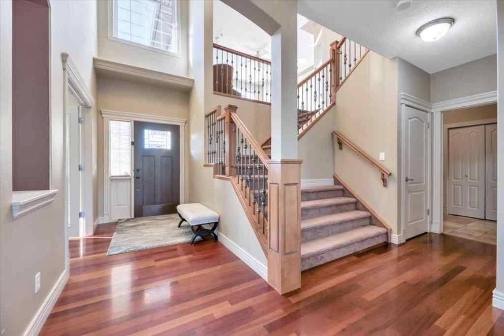 MLS® A2262087 - 89 Springborough Boulevard SW in Springbank Hill Calgary, Residential
