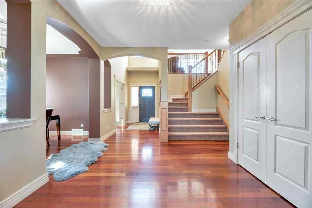 MLS® A2262087 - 89 Springborough Boulevard SW in Springbank Hill Calgary, Residential