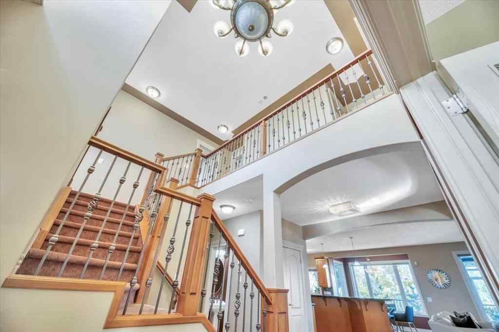 MLS® A2262087 - 89 Springborough Boulevard SW in Springbank Hill Calgary, Residential