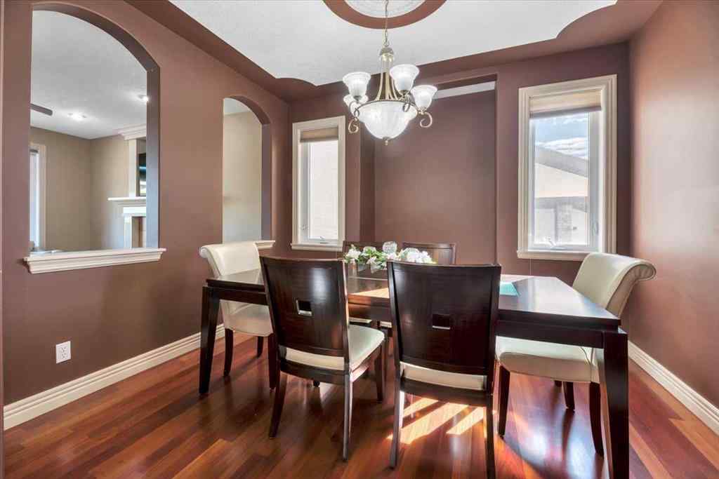 MLS® A2262087 - 89 Springborough Boulevard SW in Springbank Hill Calgary, Residential