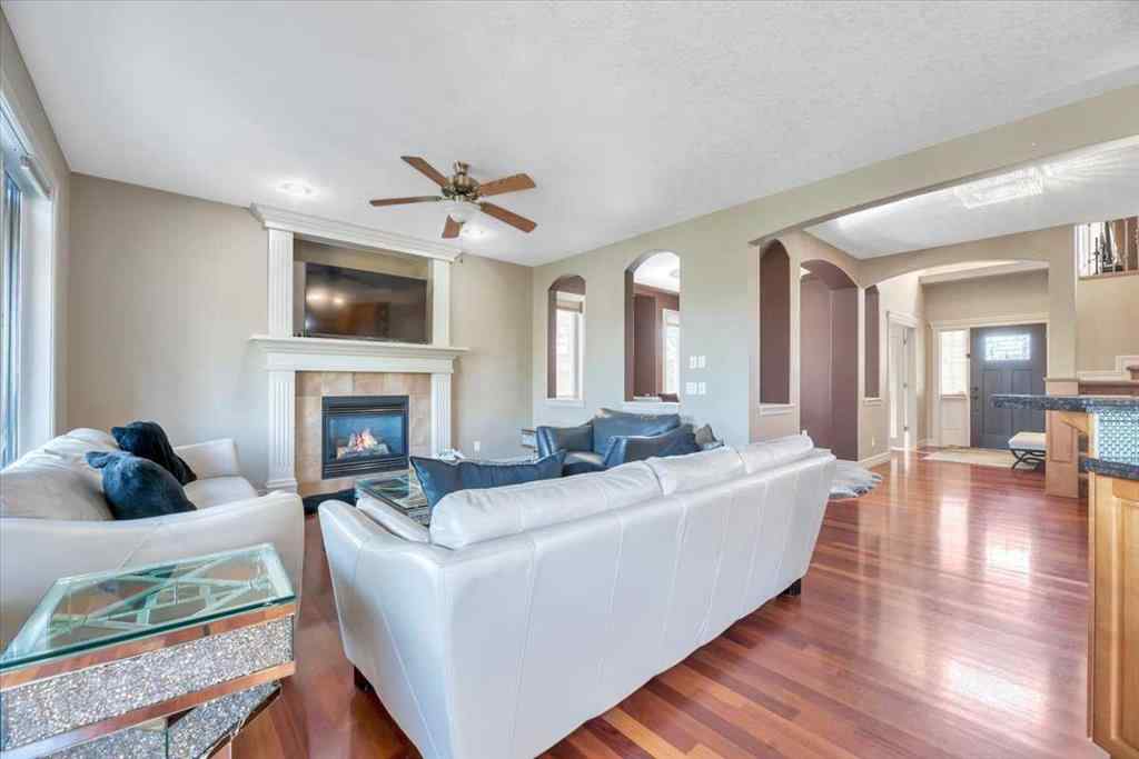 MLS® A2262087 - 89 Springborough Boulevard SW in Springbank Hill Calgary, Residential