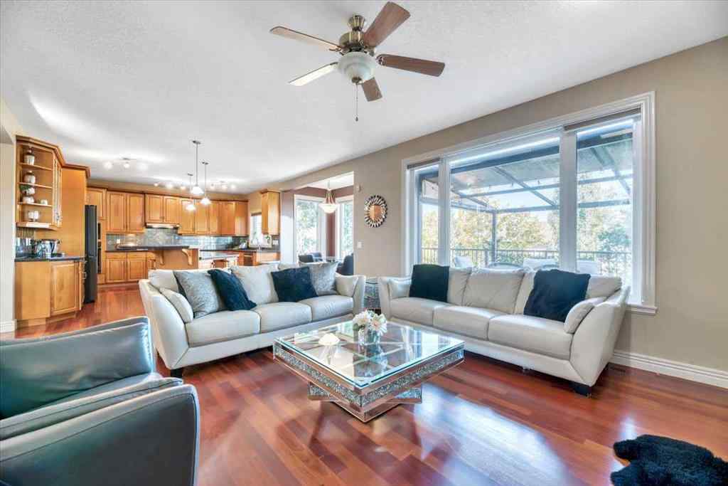 MLS® A2262087 - 89 Springborough Boulevard SW in Springbank Hill Calgary, Residential