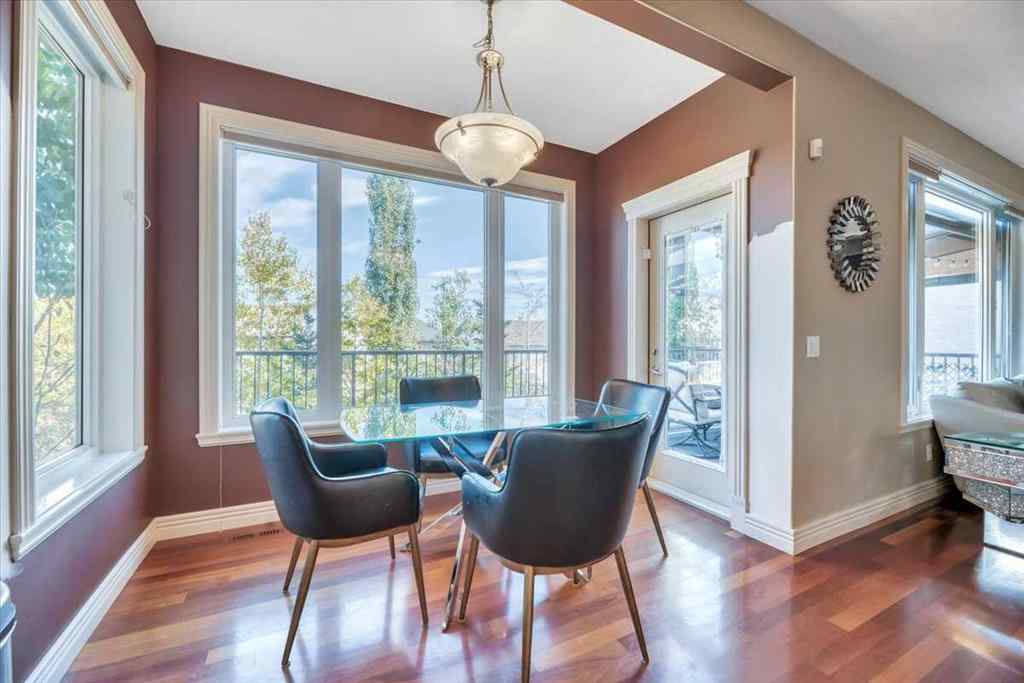MLS® A2262087 - 89 Springborough Boulevard SW in Springbank Hill Calgary, Residential