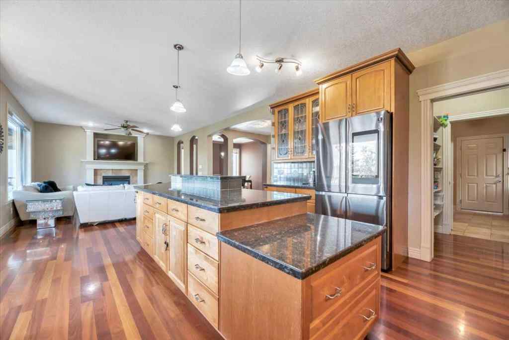 MLS® A2262087 - 89 Springborough Boulevard SW in Springbank Hill Calgary, Residential