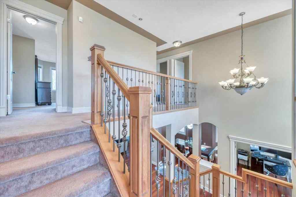 MLS® A2262087 - 89 Springborough Boulevard SW in Springbank Hill Calgary, Residential