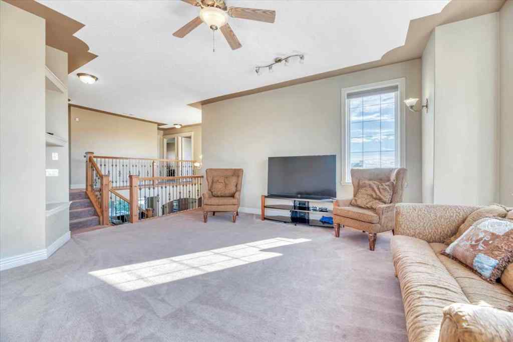 MLS® A2262087 - 89 Springborough Boulevard SW in Springbank Hill Calgary, Residential