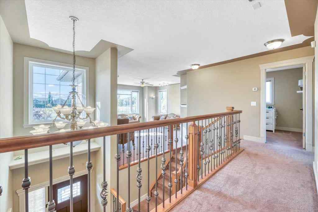 MLS® A2262087 - 89 Springborough Boulevard SW in Springbank Hill Calgary, Residential