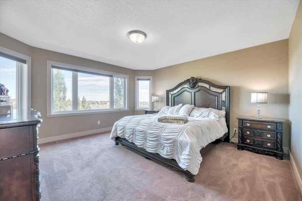 MLS® A2262087 - 89 Springborough Boulevard SW in Springbank Hill Calgary, Residential