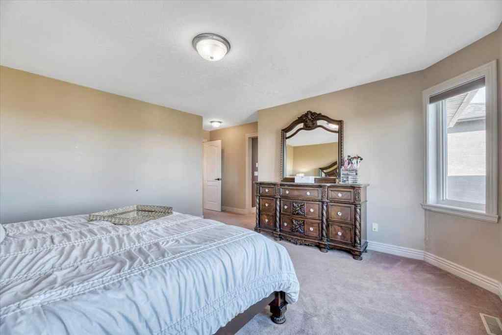 MLS® A2262087 - 89 Springborough Boulevard SW in Springbank Hill Calgary, Residential
