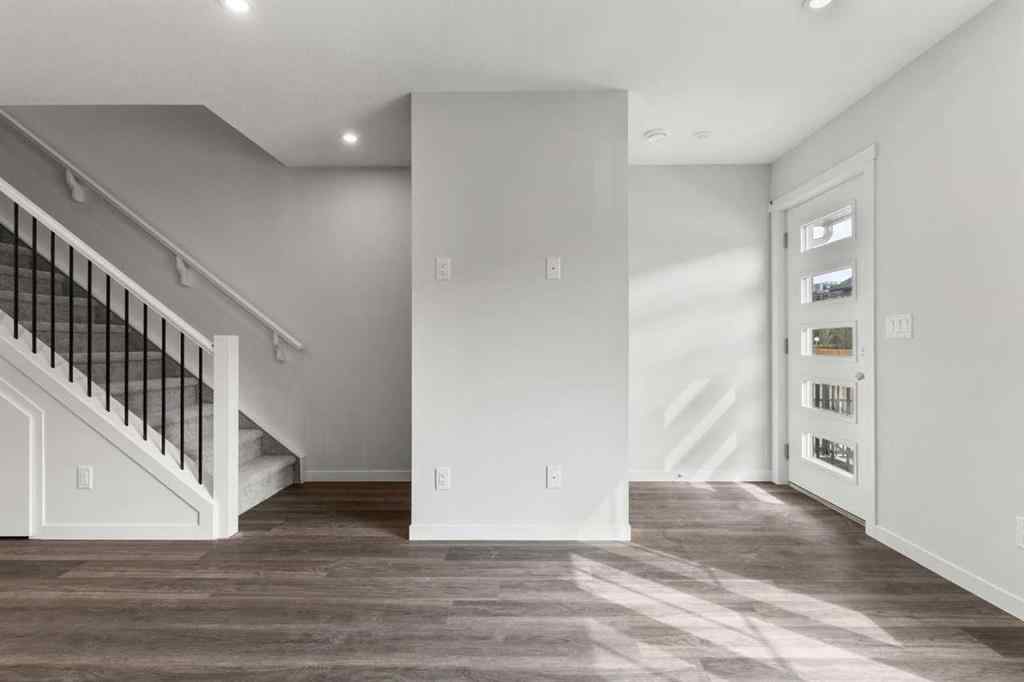 MLS® A2262092 - Unit #110 40 Livingston Parade NE in Livingston Calgary, Residential