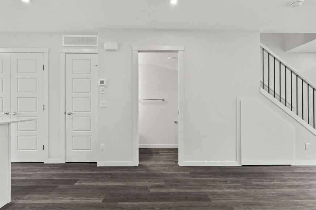 MLS® A2262092 - Unit #110 40 Livingston Parade NE in Livingston Calgary, Residential