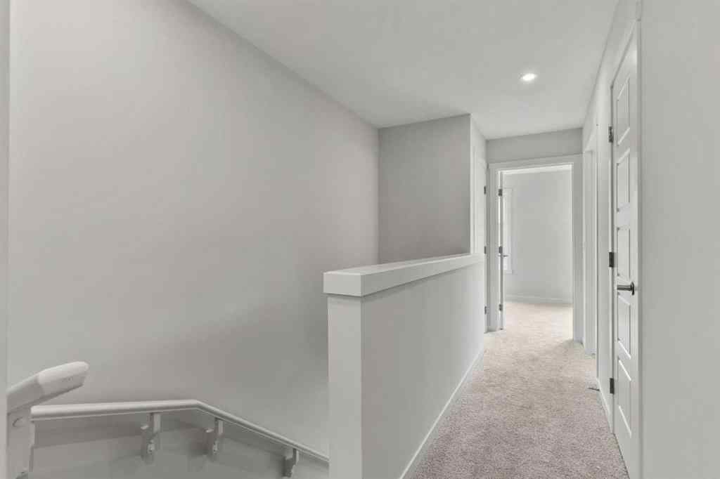 MLS® A2262092 - Unit #110 40 Livingston Parade NE in Livingston Calgary, Residential