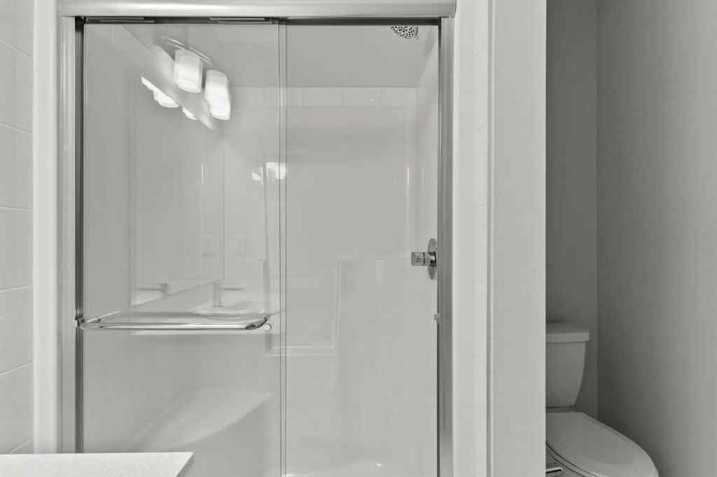 MLS® A2262092 - Unit #110 40 Livingston Parade NE in Livingston Calgary, Residential