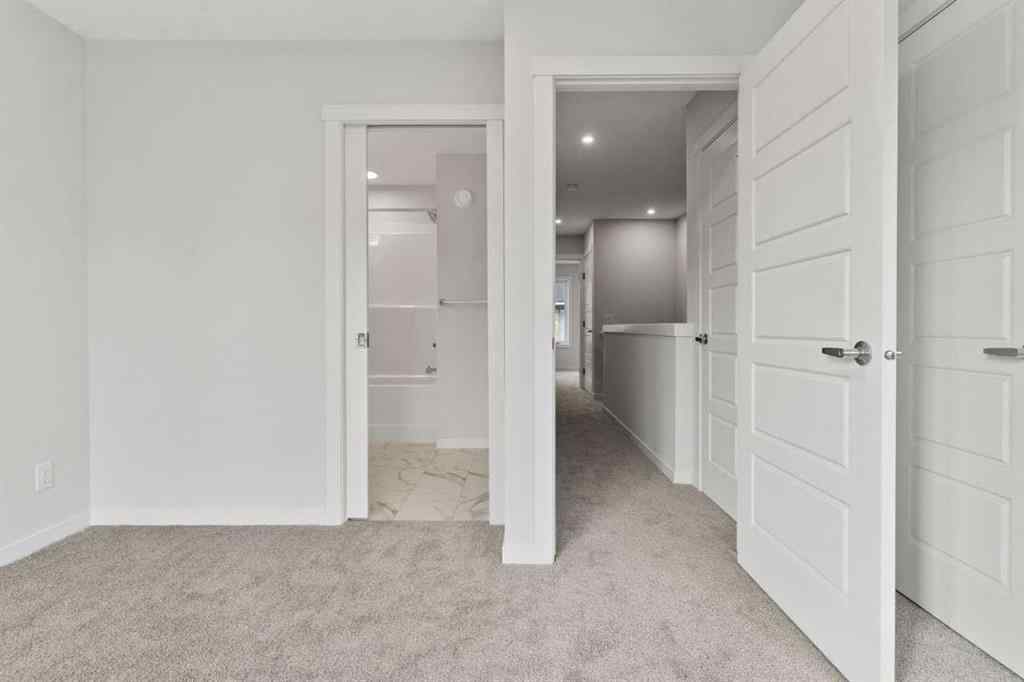 MLS® A2262092 - Unit #110 40 Livingston Parade NE in Livingston Calgary, Residential