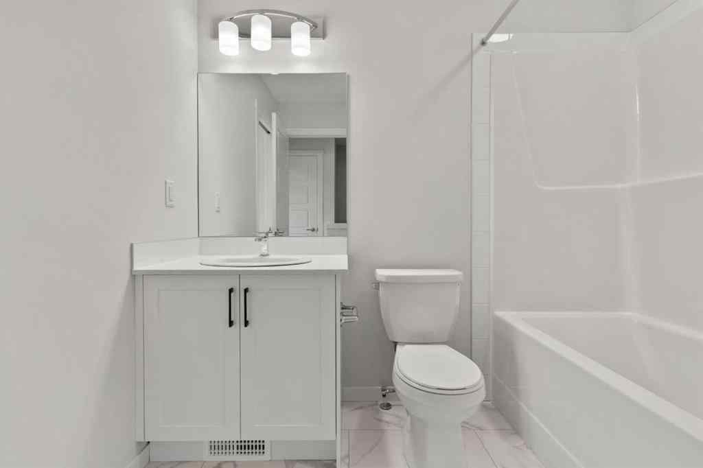 MLS® A2262092 - Unit #110 40 Livingston Parade NE in Livingston Calgary, Residential