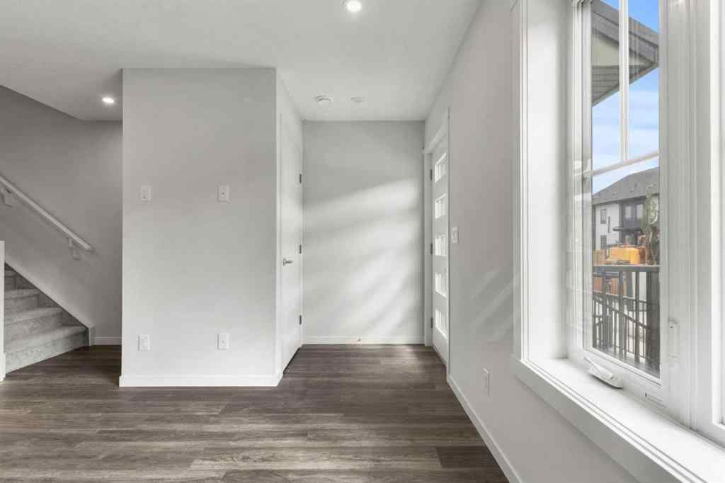 MLS® A2262092 - Unit #110 40 Livingston Parade NE in Livingston Calgary, Residential