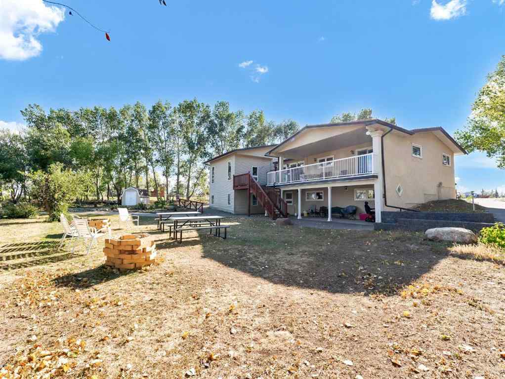 MLS® A2262093 - Unit #7 11418 Eagle Butte Road  in NONE Rural Cypress County, Residential