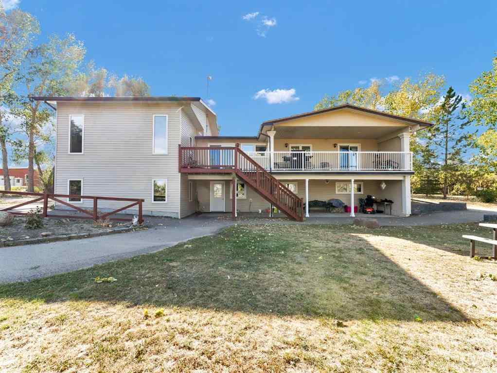 MLS® A2262093 - Unit #7 11418 Eagle Butte Road  in NONE Rural Cypress County, Residential