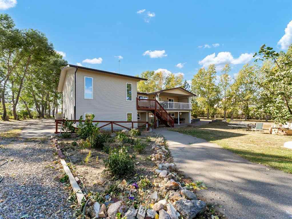 MLS® A2262093 - Unit #7 11418 Eagle Butte Road  in NONE Rural Cypress County, Residential