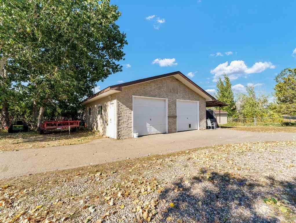 MLS® A2262093 - Unit #7 11418 Eagle Butte Road  in NONE Rural Cypress County, Residential