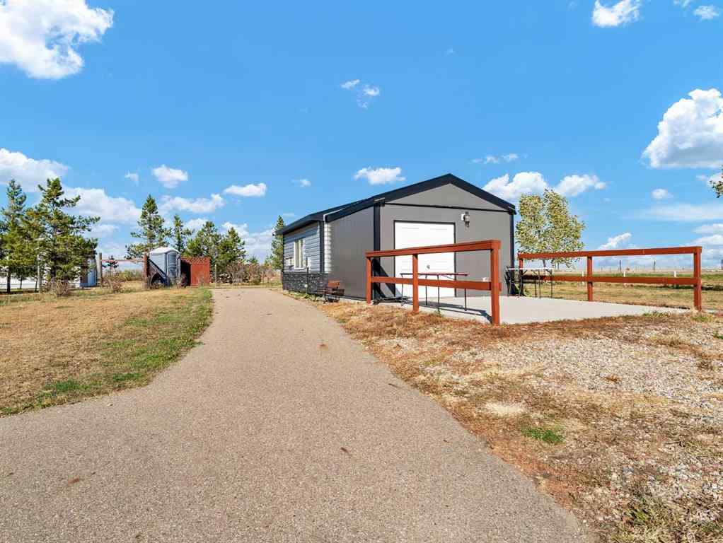 MLS® A2262093 - Unit #7 11418 Eagle Butte Road  in NONE Rural Cypress County, Residential