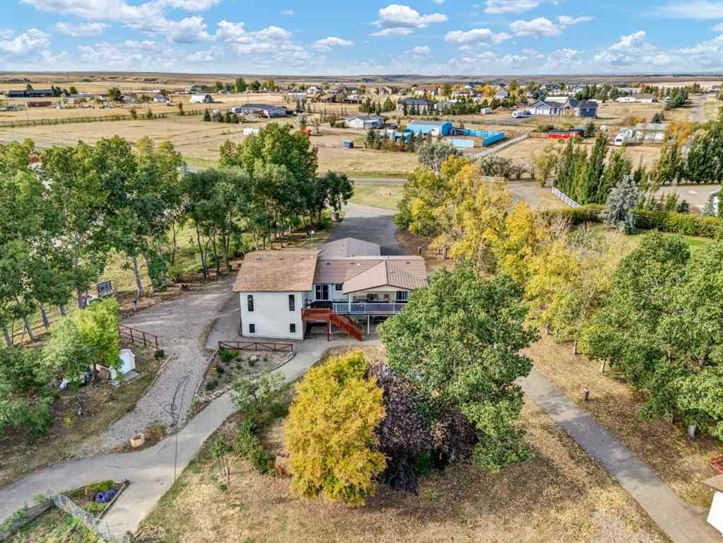 MLS® A2262093 - Unit #7 11418 Eagle Butte Road  in NONE Rural Cypress County, Residential