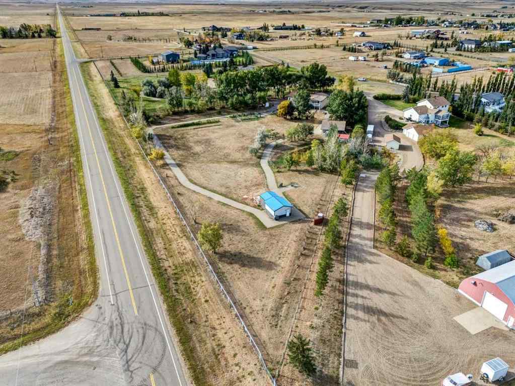 MLS® A2262093 - Unit #7 11418 Eagle Butte Road  in NONE Rural Cypress County, Residential