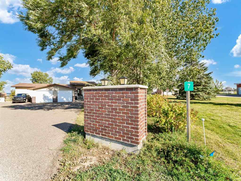 MLS® A2262093 - Unit #7 11418 Eagle Butte Road  in NONE Rural Cypress County, Residential