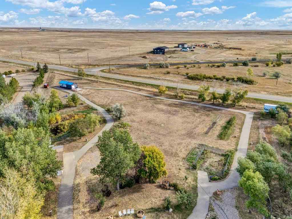 MLS® A2262093 - Unit #7 11418 Eagle Butte Road  in NONE Rural Cypress County, Residential