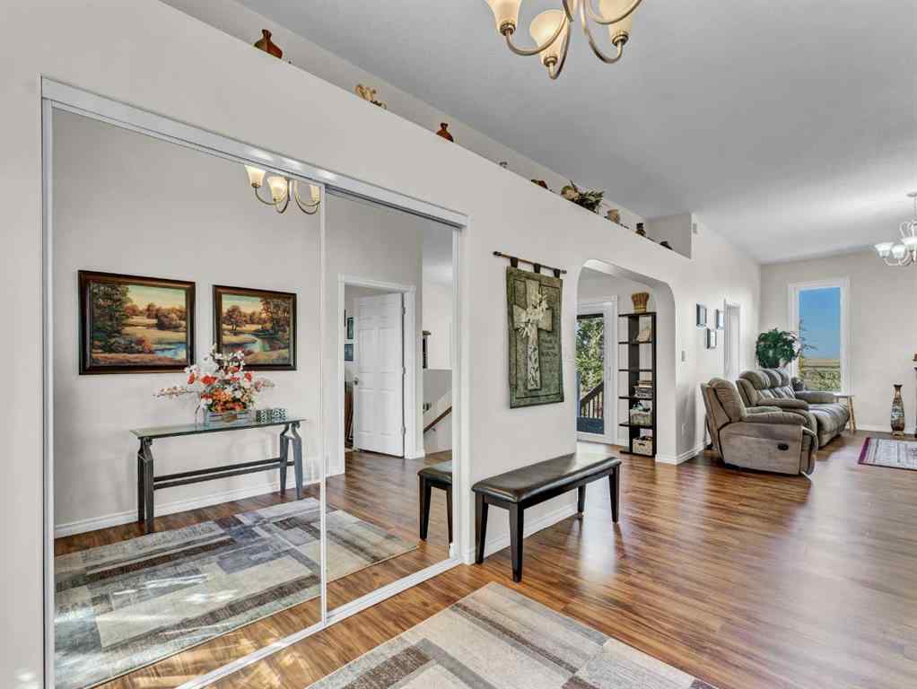 MLS® A2262093 - Unit #7 11418 Eagle Butte Road  in NONE Rural Cypress County, Residential