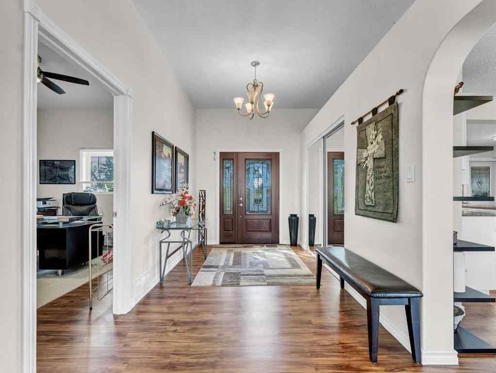 MLS® A2262093 - Unit #7 11418 Eagle Butte Road  in NONE Rural Cypress County, Residential