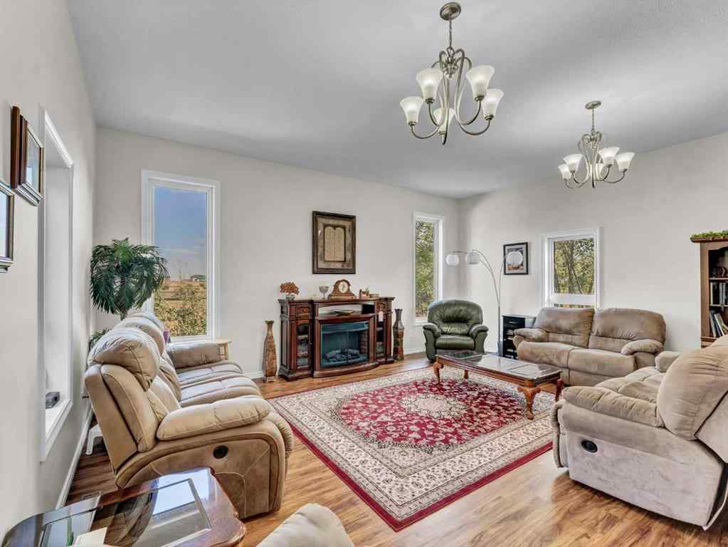 MLS® A2262093 - Unit #7 11418 Eagle Butte Road  in NONE Rural Cypress County, Residential