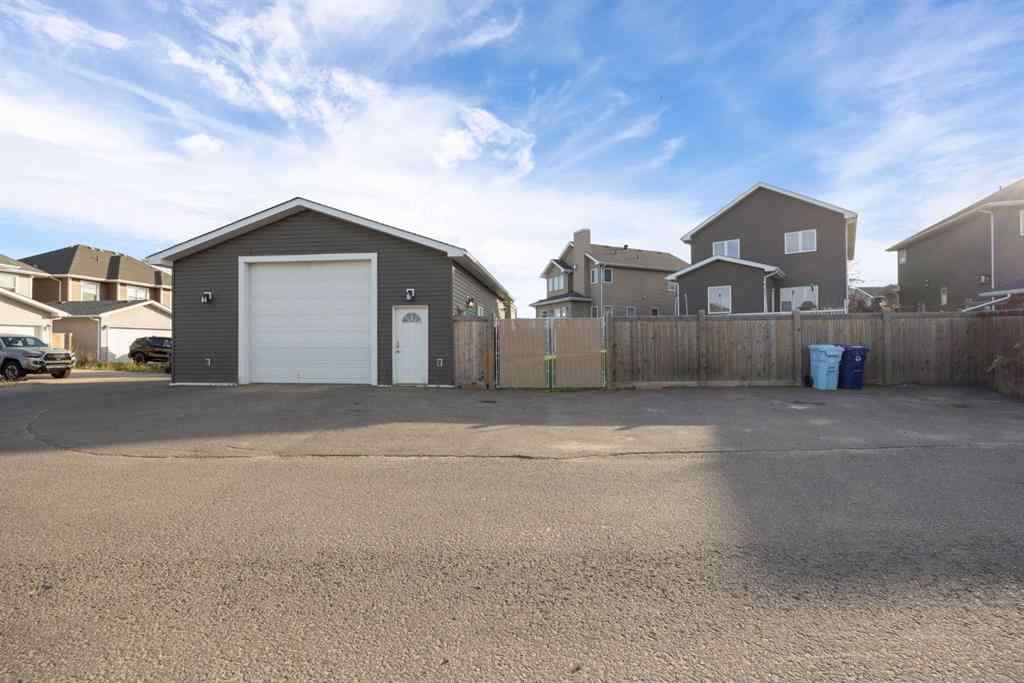 MLS® A2262095 - 149 Ward Crescent  in Parsons North Fort McMurray, Residential