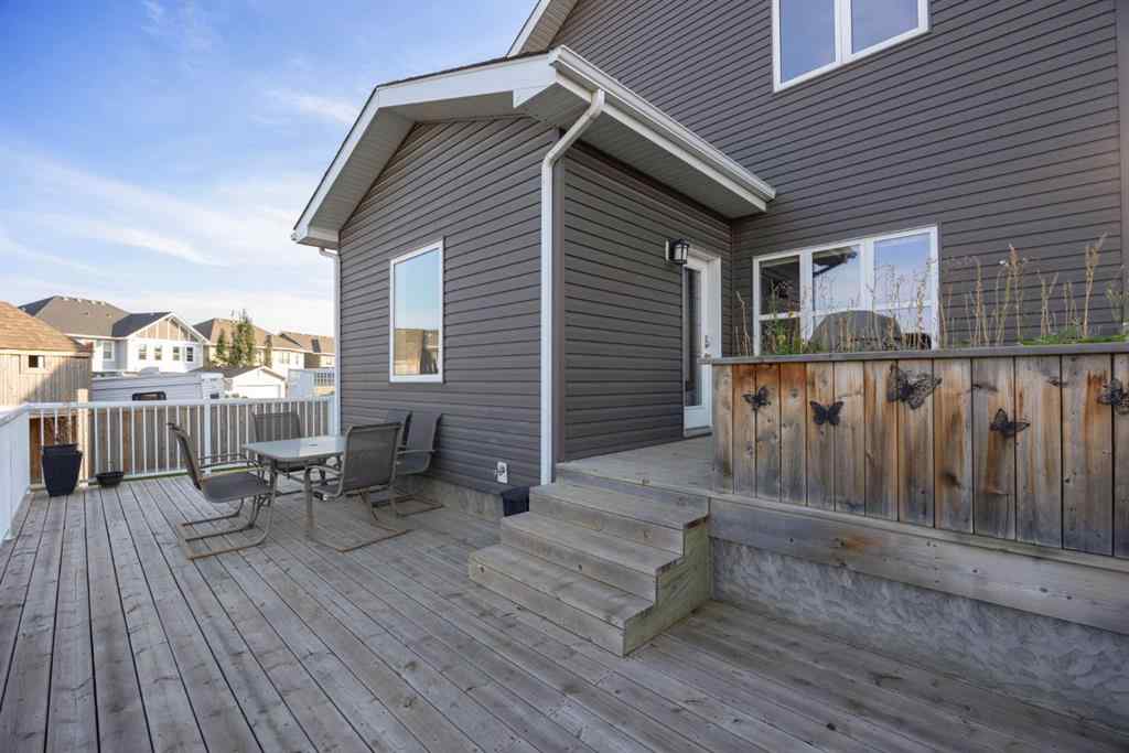 MLS® A2262095 - 149 Ward Crescent  in Parsons North Fort McMurray, Residential