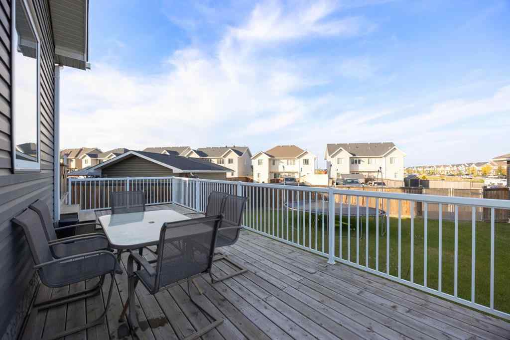 MLS® A2262095 - 149 Ward Crescent  in Parsons North Fort McMurray, Residential