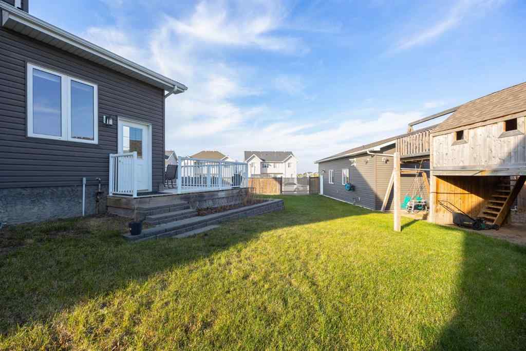 MLS® A2262095 - 149 Ward Crescent  in Parsons North Fort McMurray, Residential