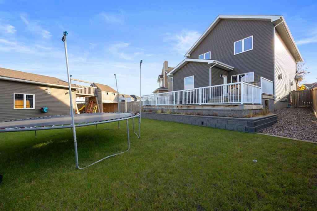 MLS® A2262095 - 149 Ward Crescent  in Parsons North Fort McMurray, Residential